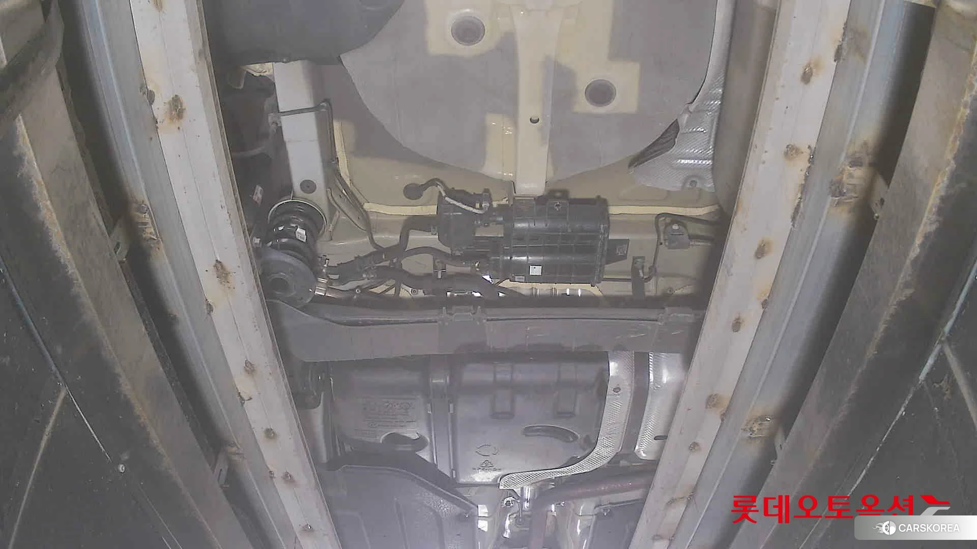 Hyundai Avante id 4984602 из Кореи 19