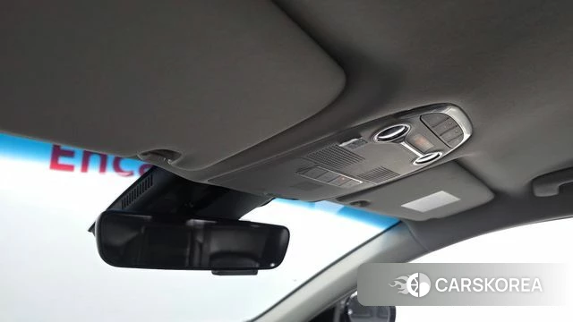 Hyundai The New Grandeur IG id 4987589 из Кореи 19