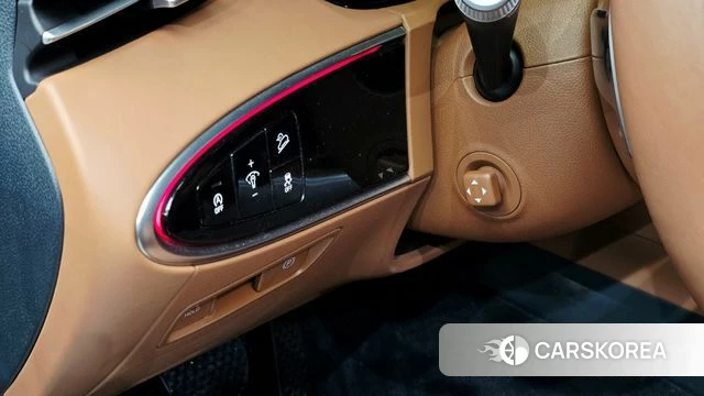 Genesis GV70 id 5016793 из Кореи 19