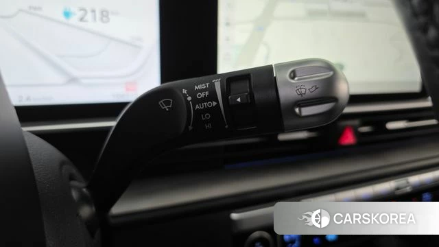 Hyundai Ionic 6 id 4730588 из Кореи 19