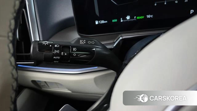 Kia The New Sorento 4th Generation id 5001659 из Кореи 19
