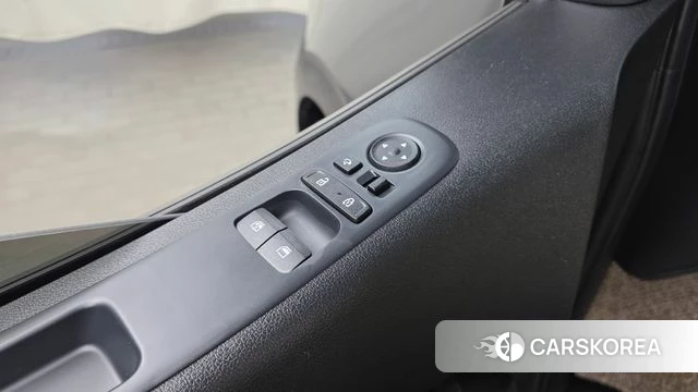 Hyundai Staria id 4950641 из Кореи 19