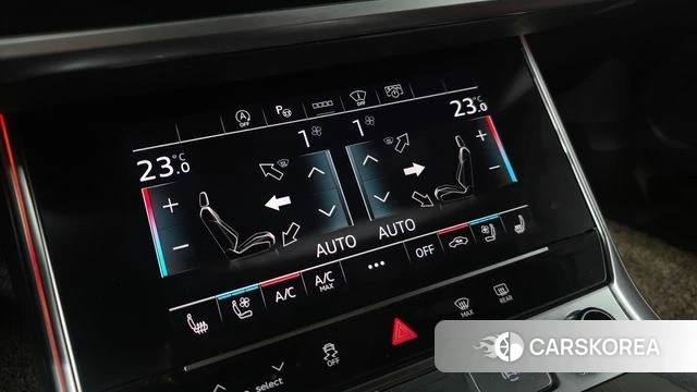 Audi A6 (C8) id 4981454 из Кореи 19
