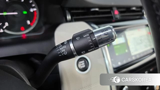 Land Rover Discovery Sports 2nd Generation id 5041199 из Кореи 19