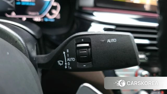 BMW 5 Series (G30) id 5017468 из Кореи 19