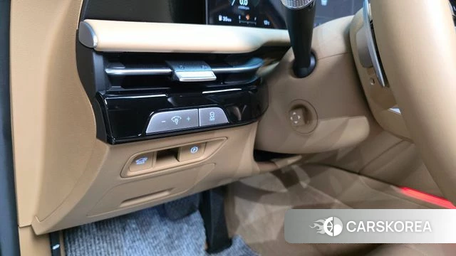 Genesis G80 (RG3) id 5051672 из Кореи 19