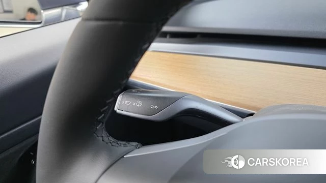 Tesla Model 3 id 4722158 из Кореи 19