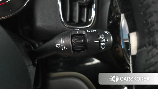 Mini Cooper Countryman id 4481888 из Кореи 19