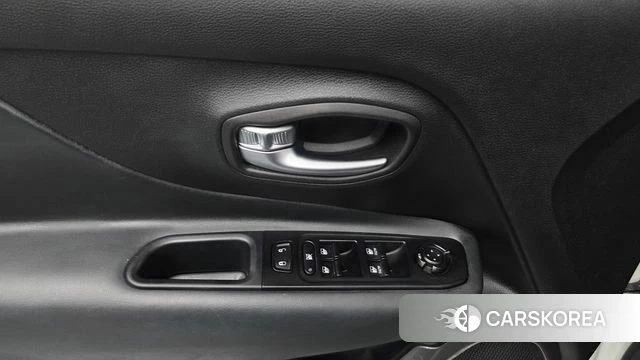 Jeep Renegade id 4922730 из Кореи 19