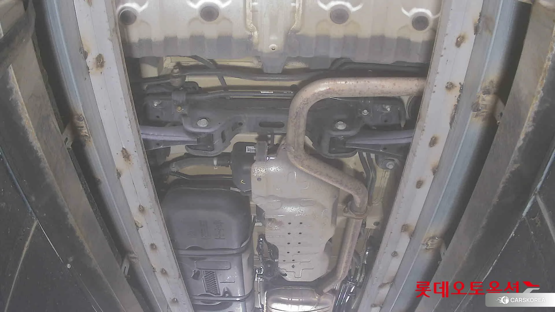 Kia Carnival Limousine id 4984685 из Кореи 19