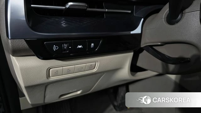 Kia Carnival 4th generation id 5012570 из Кореи 19