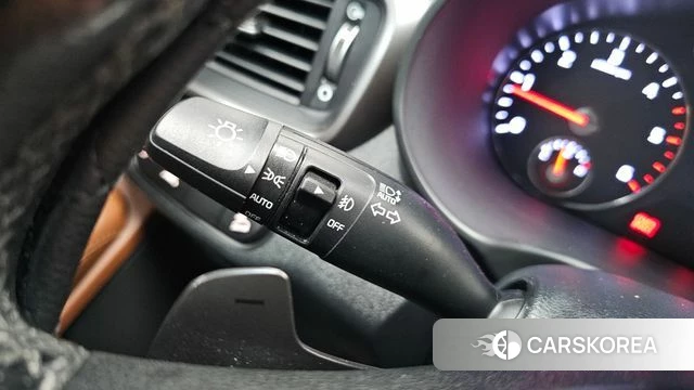 Kia The New Sorento id 4982859 из Кореи 19