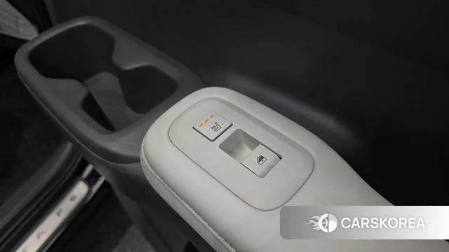 Hyundai Santa Fe (MX5) id 5011624 из Кореи 19