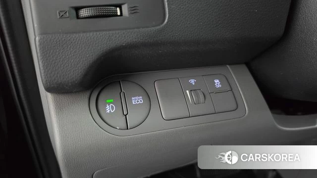 Hyundai The New Grand Starex id 4977807 из Кореи 19