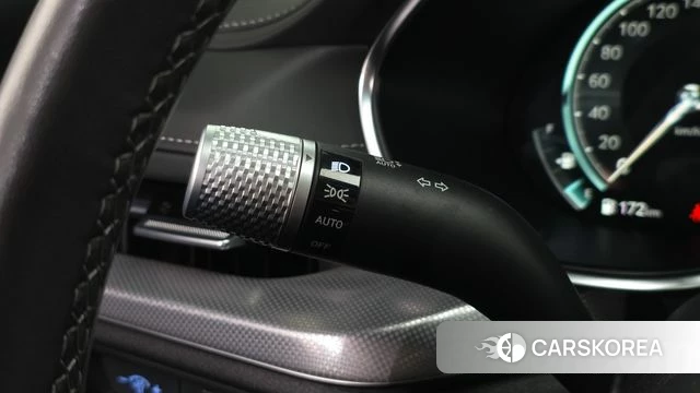 Genesis G80 (RG3) id 5039958 из Кореи 19