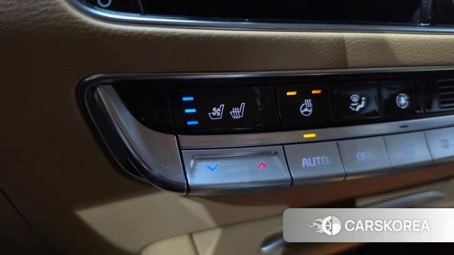 Kia The New K9 2nd generation id 4992270 из Кореи 19