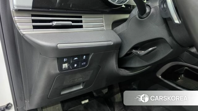 Hyundai The New Grandeur IG id 5003722 из Кореи 19