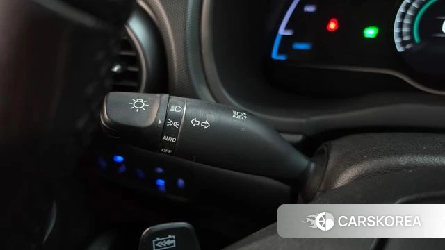 Hyundai Kona Electric id 4794912 из Кореи 19