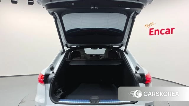 Audi Q5 (80A) id 4695713 из Кореи 19