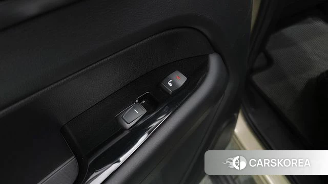 Ssangyong The New Rexton Sports Cannes id 4985625 из Кореи 19