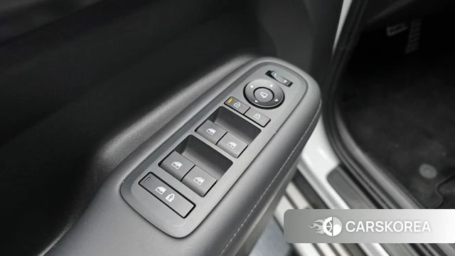 Hyundai Santa Fe (MX5) id 4934892 из Кореи 19