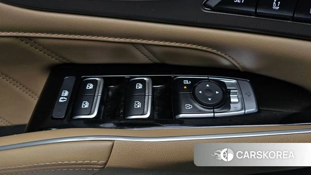 Kia The New Sorento 4th Generation id 4974735 из Кореи 19