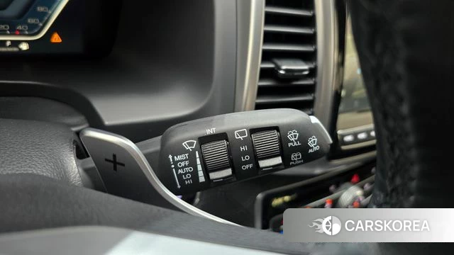 Ssangyong All New Rexton id 5003548 из Кореи 19