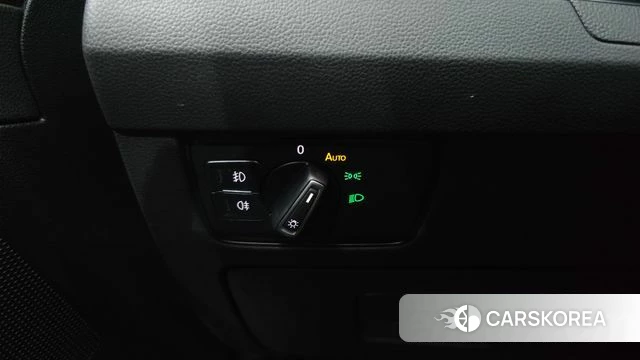 Volkswagen Passat GT (B8) id 4907796 из Кореи 19