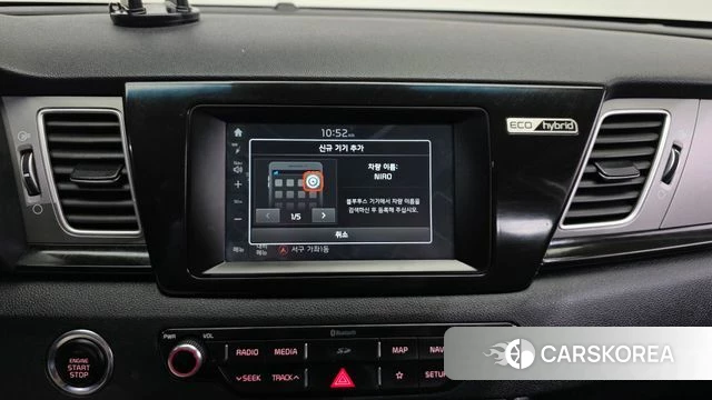 Kia Niro id 5042096 из Кореи 19
