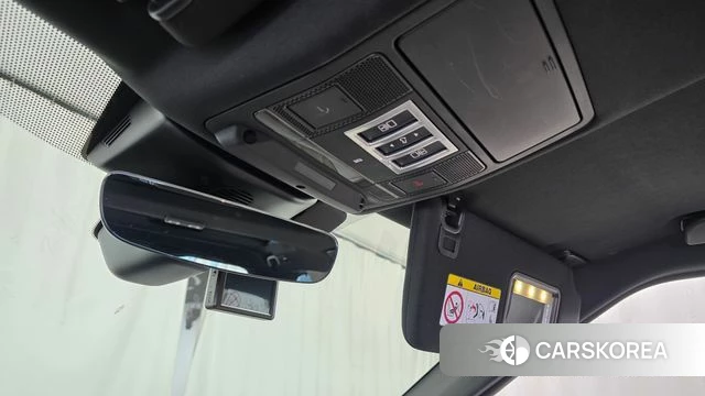 Land Rover Discovery 5 id 5028472 из Кореи 19