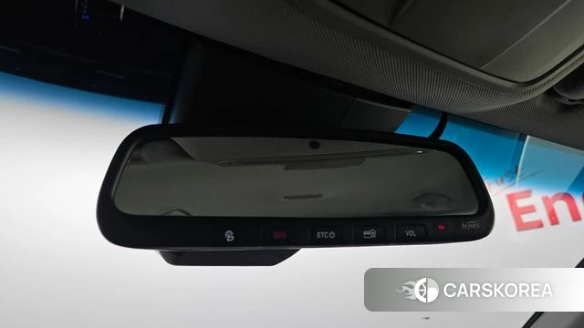 Hyundai Santa Fe TM id 5048711 из Кореи 19