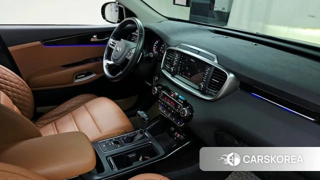 Kia The New Sorento id 4993298 из Кореи 19