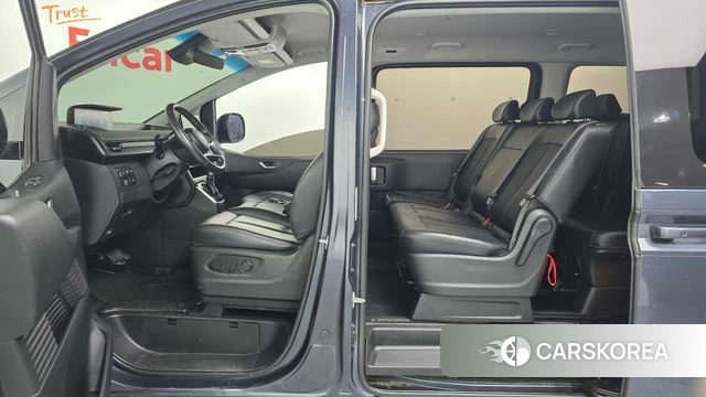 Hyundai Staria id 4752913 из Кореи 19