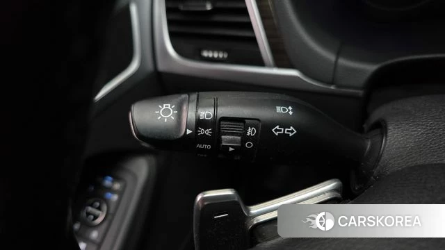 Genesis G80 id 5035635 из Кореи 19
