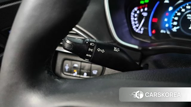 Hyundai Santa Fe TM id 5013679 из Кореи 19