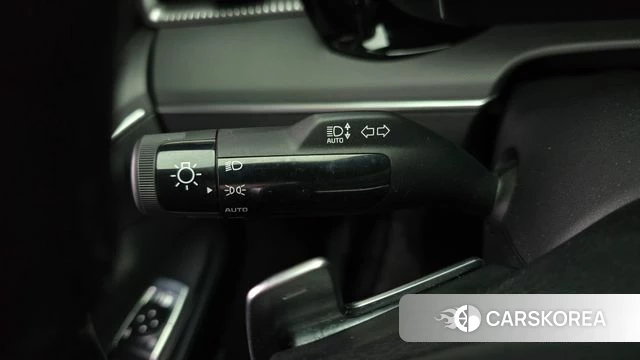 Kia K5 3rd generation id 5035341 из Кореи 19