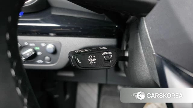 Audi Q5 (FY) id 4904464 из Кореи 19