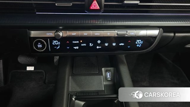 Hyundai Ionic 6 id 4783186 из Кореи 19
