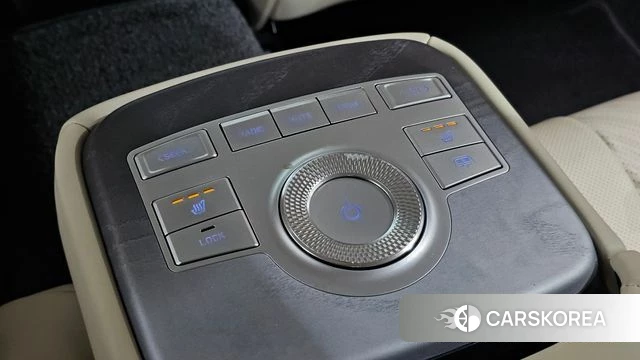 Genesis G80 (RG3) id 4942985 из Кореи 19