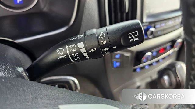 Hyundai The New Grand Starex id 4582064 из Кореи 19