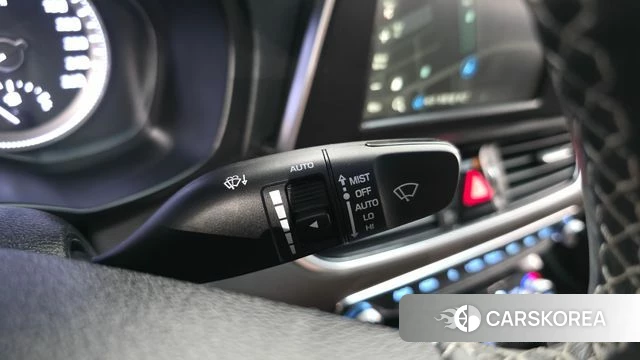 Hyundai Grandeur IG id 4751167 из Кореи 19