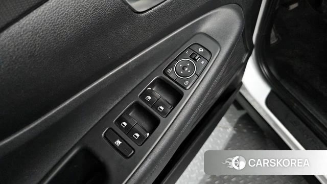 Hyundai Santa Fe TM id 4188482 из Кореи 19