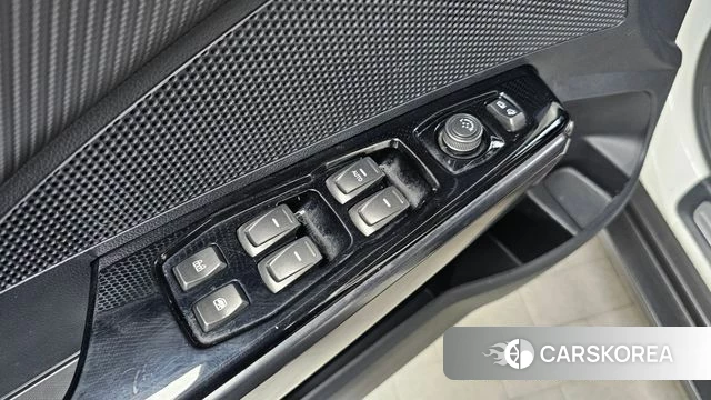 Ssangyong Berry New Tivoli id 5023486 из Кореи 19