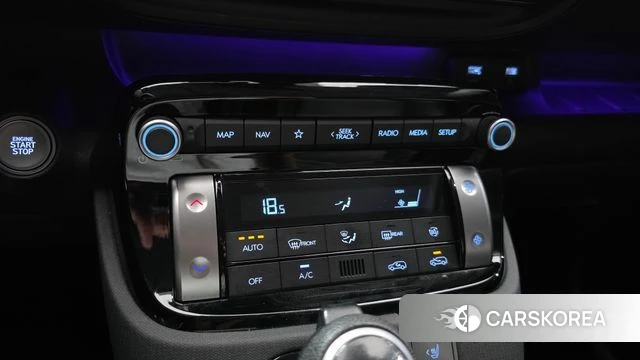 Hyundai Casper id 5021464 из Кореи 19