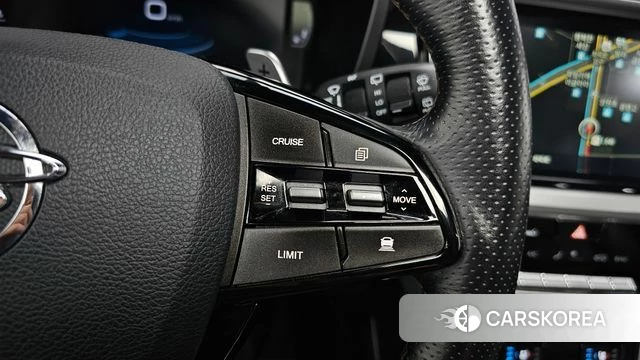Ssangyong Beautiful Korando id 4952822 из Кореи 19