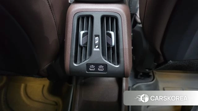 BMW X1 (U11) id 5045601 из Кореи 19