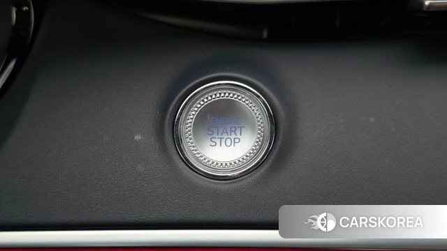 Genesis GV70 id 5011911 из Кореи 19