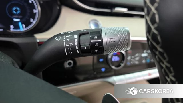 Genesis GV70 id 5039438 из Кореи 19