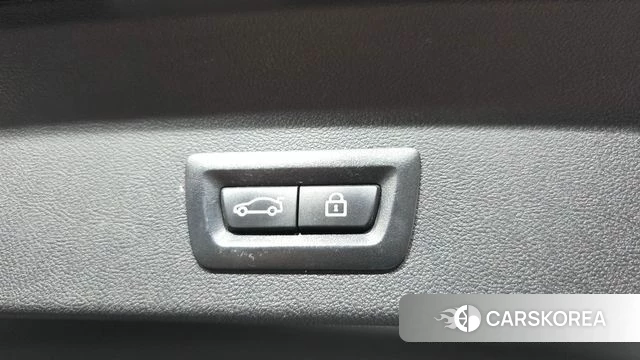 BMW X3 (G01) id 4641917 из Кореи 19