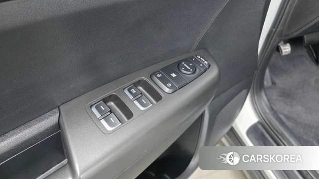 Kia Sportage The Bold id 4952611 из Кореи 19